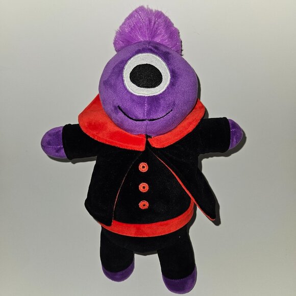 The Nirks Other - Vincent Plush The Nirks Character Creature 13.5" Stuffed Toy